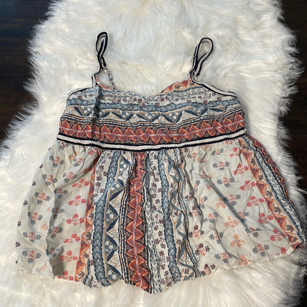 Women’s Tank - size M